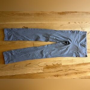 Gray Athleta Leggings